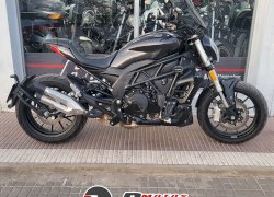 BENELLI 502C 2018 3900 KM 