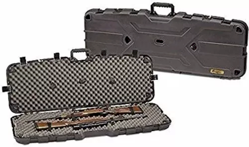 ESTUCHE PLANO 153200 PRO MAX - P/ 2 RIFLES CON MIRA