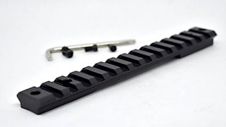 RIEL PICATINNY DE ACERO PARA MARLIN XS7