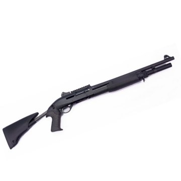 ESCOPETA BENELLI M3 - CAL.12 SEMI/REPETIDORA