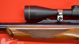 FUSIL RUGER N1 CAL 416 RIGBY MONOTIRO (USADO)