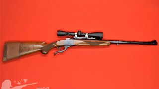 FUSIL RUGER N1 CAL 416 RIGBY MONOTIRO (USADO)