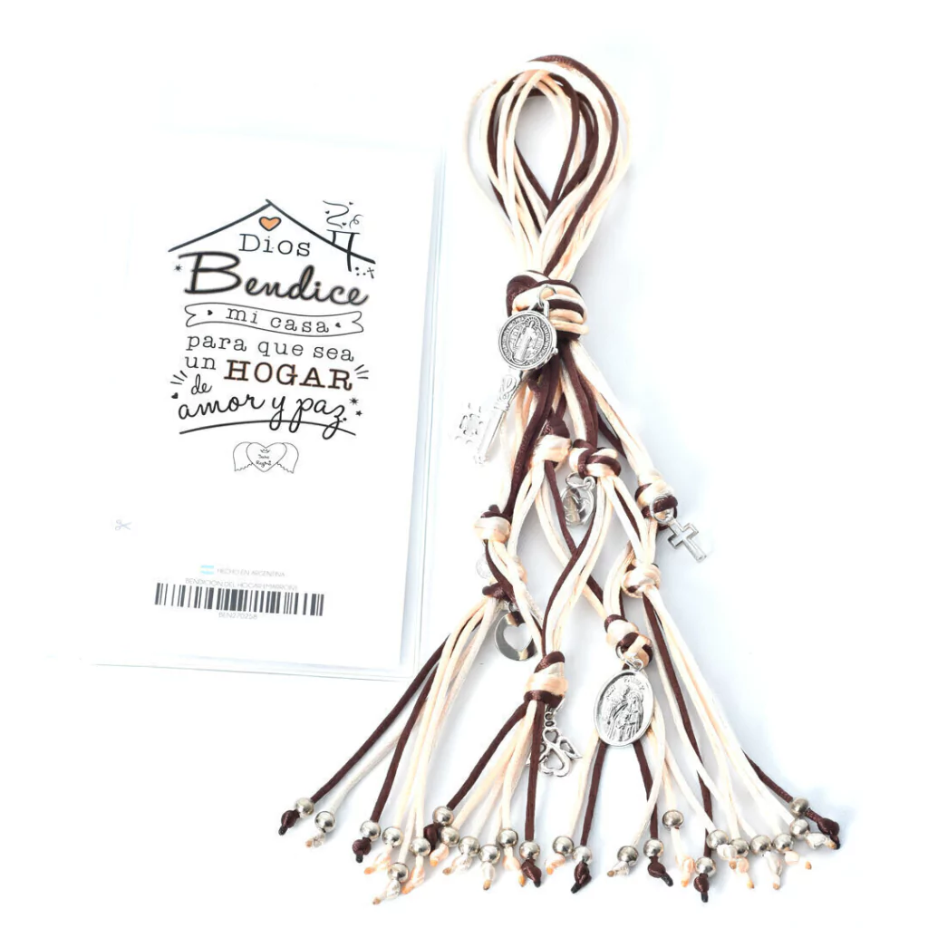 Bendicion del Hogar (Tierra)