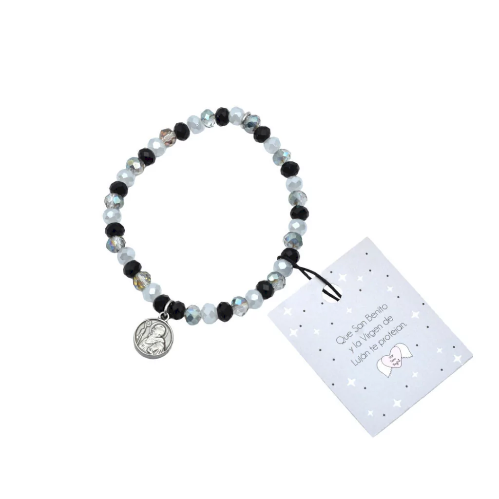 Pulsera Acero Protección