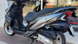 CORVEN EXPERT 150 DOT 2017 18000 KM 