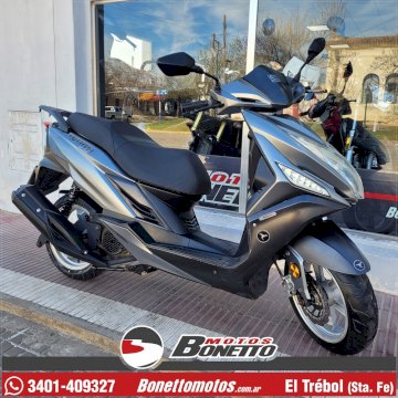 CORVEN EXPERT 150 DOT 2017 18000 KM CORVEN EXPERT 150 DOT 2017 18000 KM