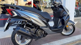 CORVEN EXPERT 150 DOT 2017 18000 KM 