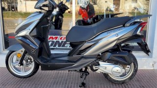 CORVEN EXPERT 150 DOT 2017 18000 KM 