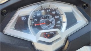 CORVEN EXPERT 150 DOT 2017 18000 KM 
