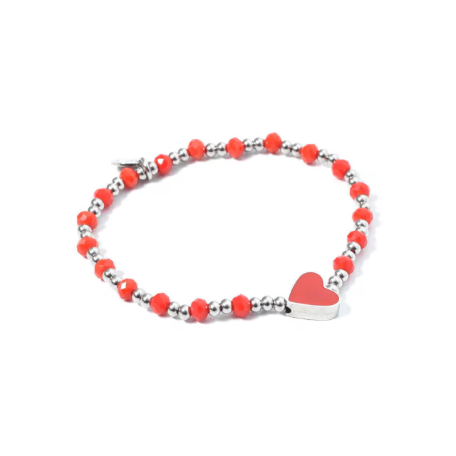 Pulsera Acero Simona