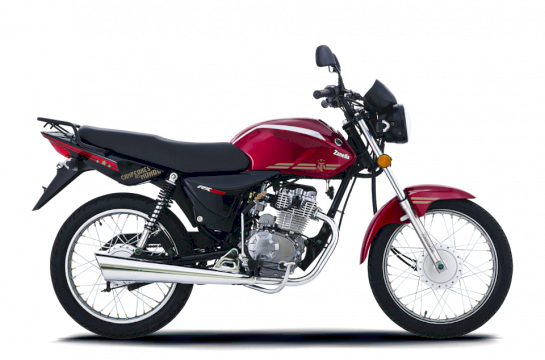 ZANELLA RX 150 Z7 LT 0 KM