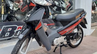 CORVEN ENERGY 110 FULL 2020 14600 KM 