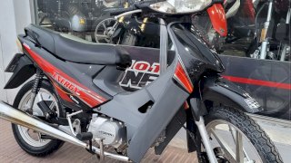 CORVEN ENERGY 110 FULL 2020 14600 KM 