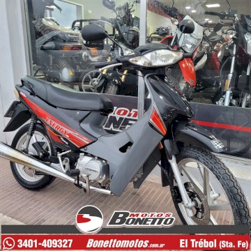 CORVEN ENERGY 110 FULL 2020 14600 KM CORVEN ENERGY 110 FULL 2020 14600 KM