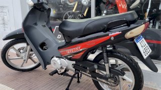 CORVEN ENERGY 110 FULL 2020 14600 KM 