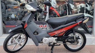 CORVEN ENERGY 110 FULL 2020 14600 KM 
