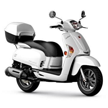 KYMCO LIKE 125 0 KM