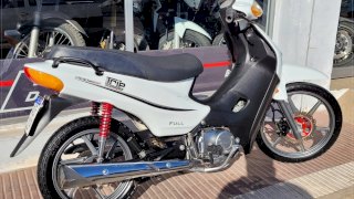 GUERRERO TRIP 110 FULL 2018 4310 KM 