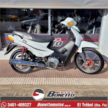 GUERRERO TRIP 110 FULL 2018 4310 KM GUERRERO TRIP 110 FULL 2018 4310 KM