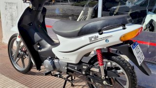 GUERRERO TRIP 110 FULL 2018 4310 KM 
