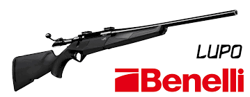 CARABINA BENELLI LUPO CAL. 270 WIN