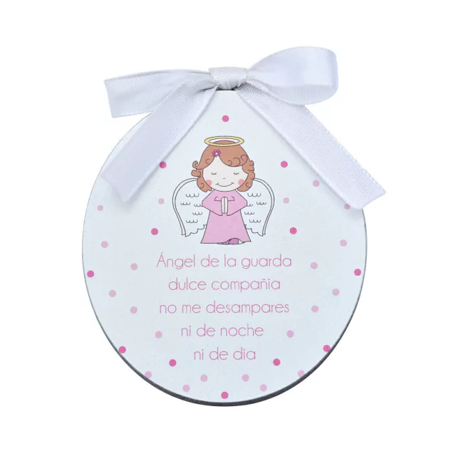 Cunero Ángel de la Guarda