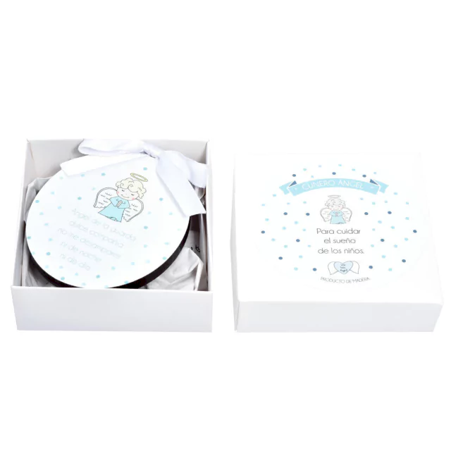 Cunero Ángel de la Guarda