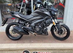 BAJAJ DOMINAR 400 UG 2020 13872 KM