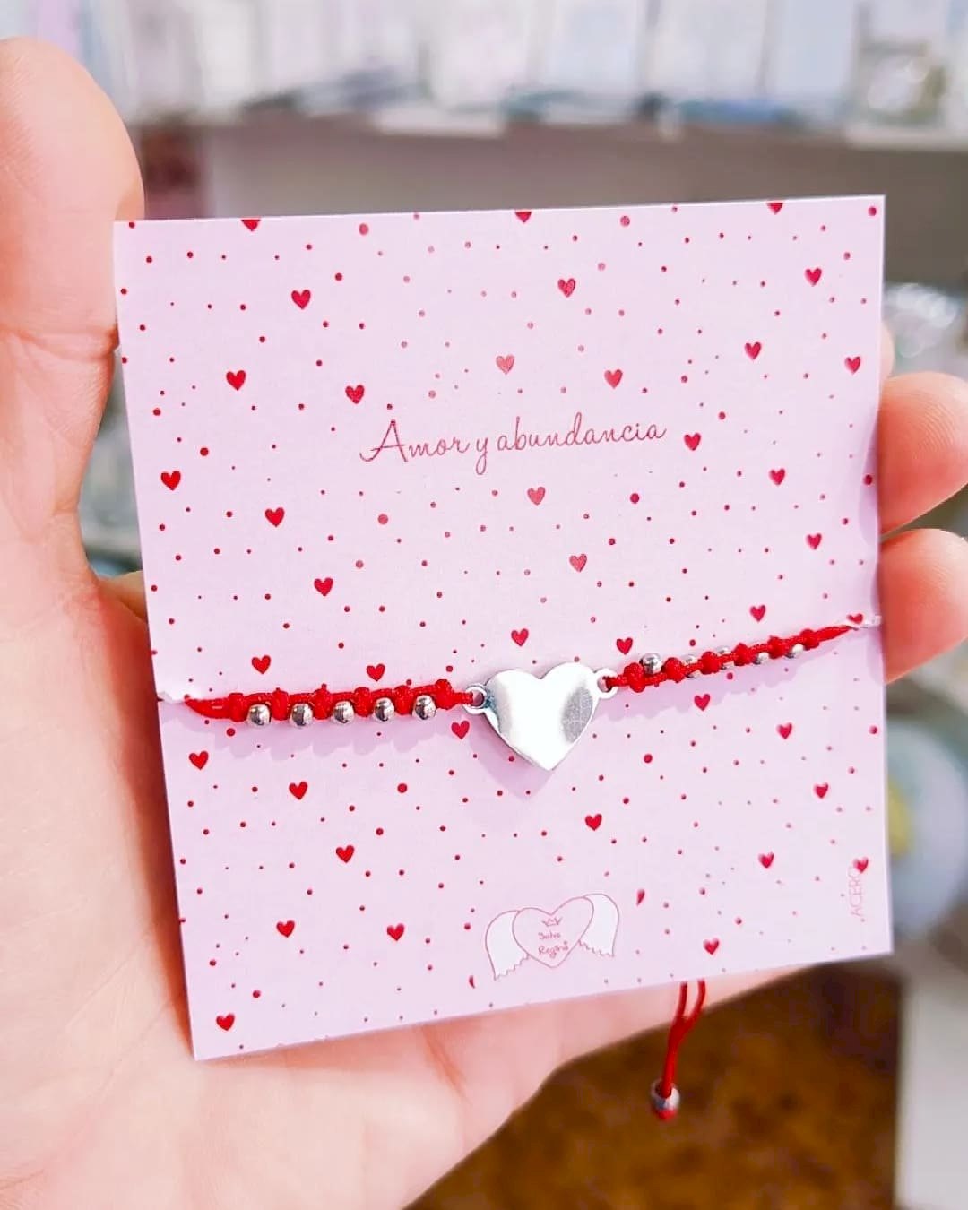 Pulsera Acero Julieta