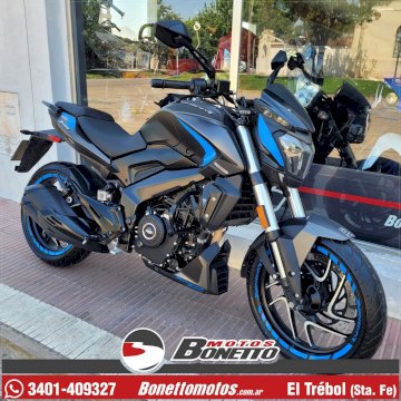 BAJAJ DOMINAR 400 UG 2020 10692 KM BAJAJ DOMINAR 400 UG 2020 10692 KM