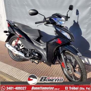 HONDA WAVE 110 S FULL 2021 8229 KM HONDA WAVE 110 S FULL 2021 8229 KM