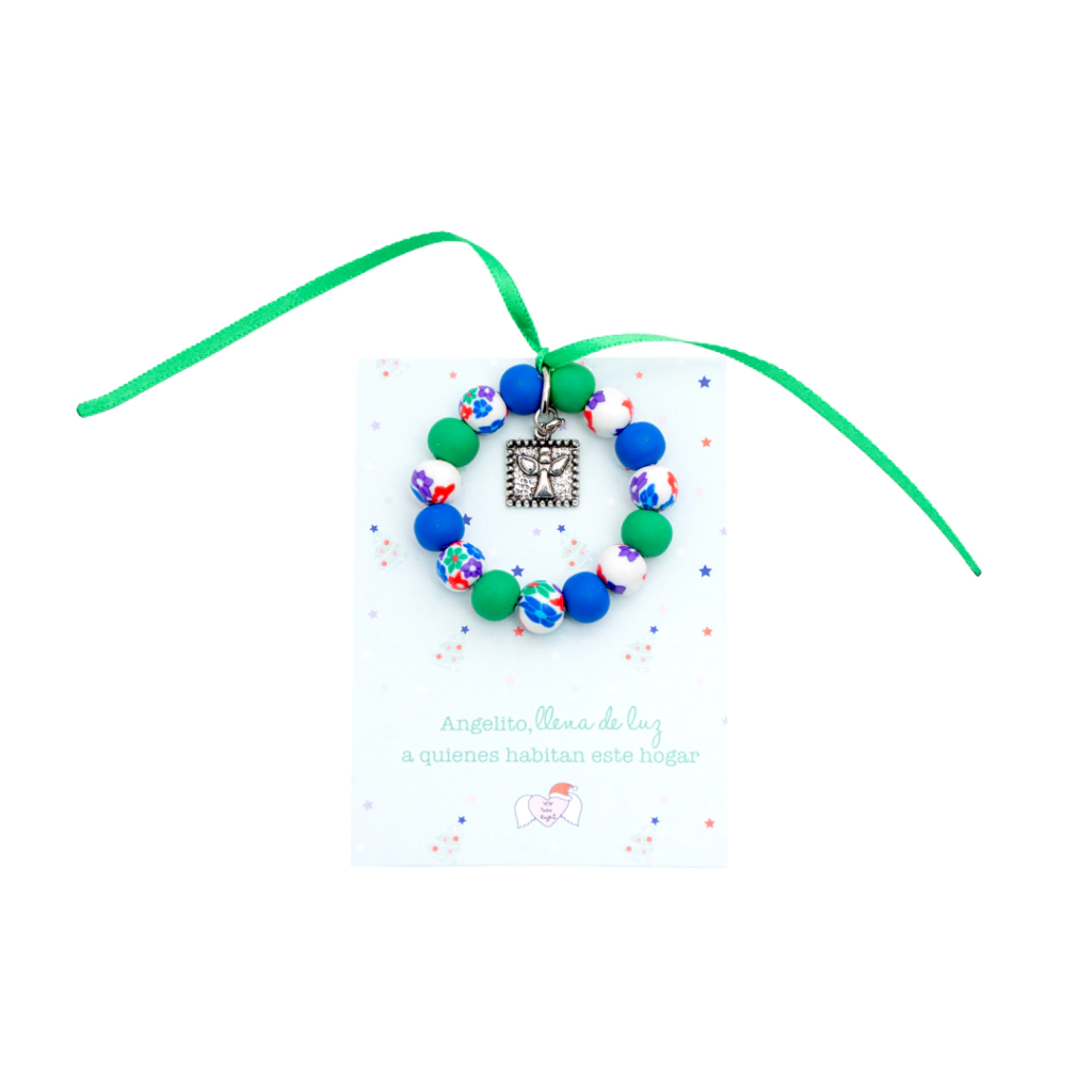 Donita Patchwork Angel*