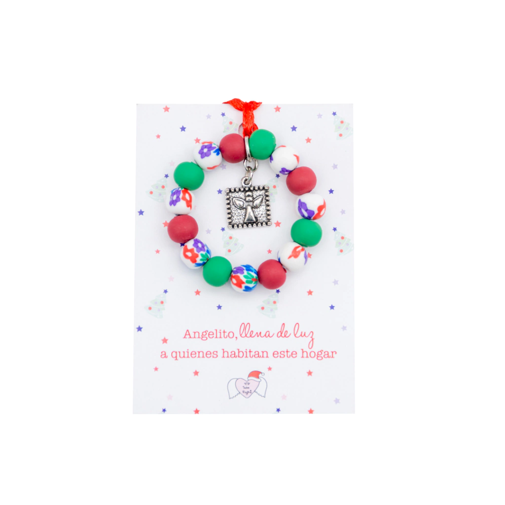 Donita Patchwork Angel*