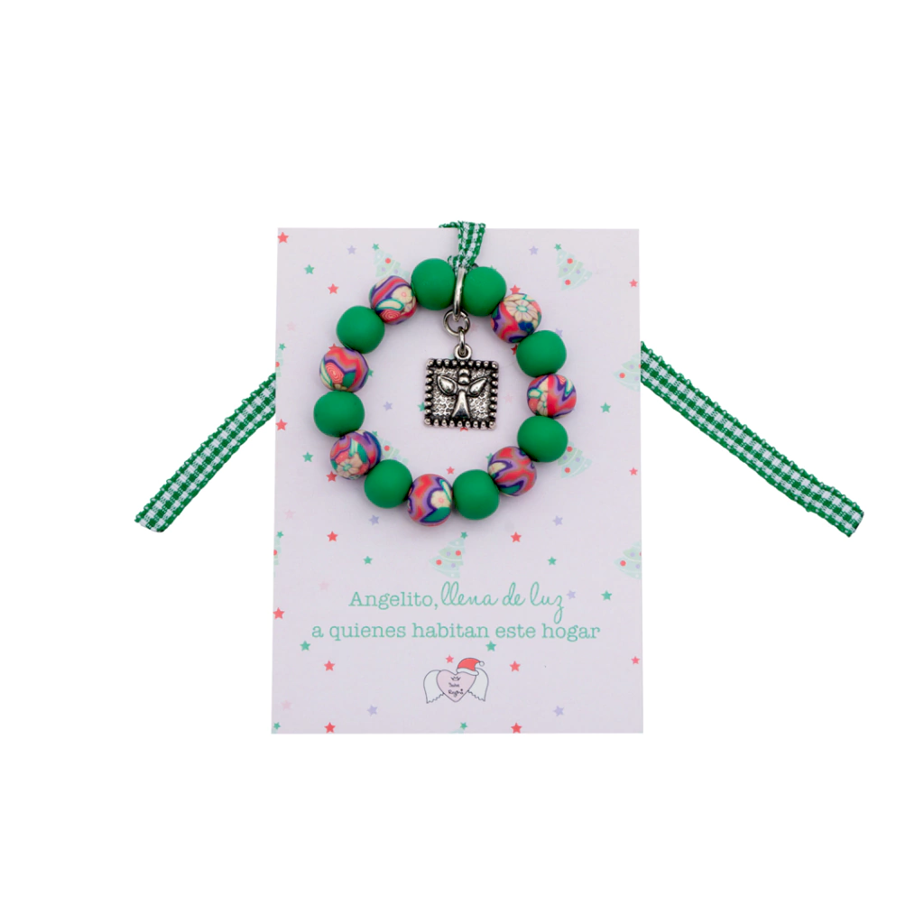 Donita Patchwork Angel*