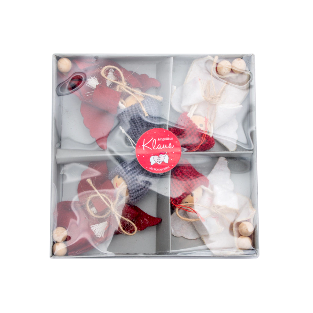 Set Angelitos Klaus*