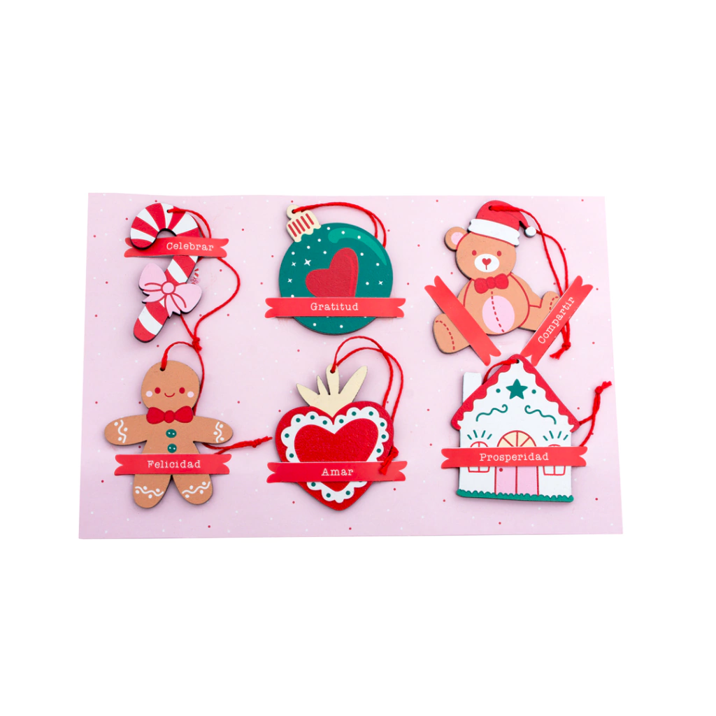 Kit Adornitos Cookie*