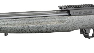 CARABINA RUGER 10/22 COMPETITION CAL. 22LR