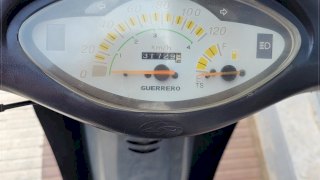 GUERRERO TRIP 110 FULL 2012 31.730 KM