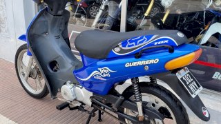 GUERRERO TRIP 110 FULL 2012 31.730 KM
