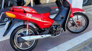 GUERRERO TRIP 110 FULL 2016 25.170KM