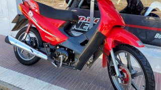 GUERRERO TRIP 110 FULL 2016 25.170KM