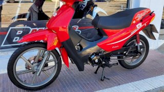 GUERRERO TRIP 110 FULL 2016 25.170KM