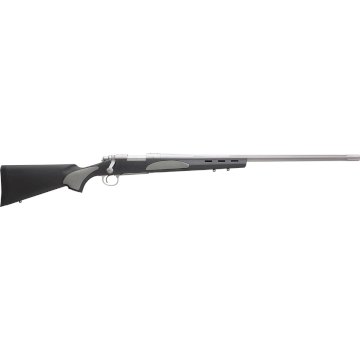 FUSIL REMINGTON 700 SPS VARMINT SF SINT/INOX CAL. 308 BULL BARREL        