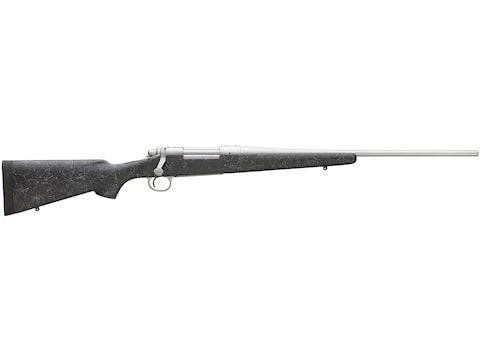 CARABINA REMINGTON 700 MNT SS A CERROJO SINTETICO/INOX CAL.308   