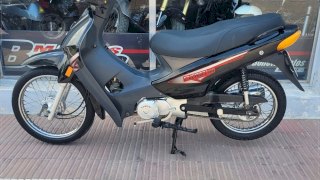 CORVEN ENERGY 110 BASE 2017 13.120 KM