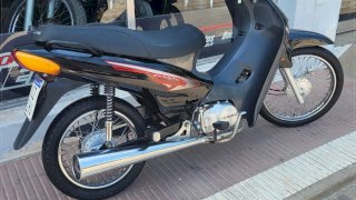 CORVEN ENERGY 110 BASE 2017 13.120 KM