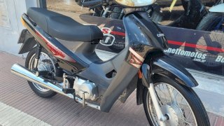 CORVEN ENERGY 110 BASE 2017 13.120 KM