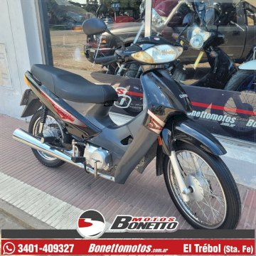 CORVEN ENERGY 110 BASE 2017 13.120 KM CORVEN ENERGY 110 BASE 2017 13.120 KM