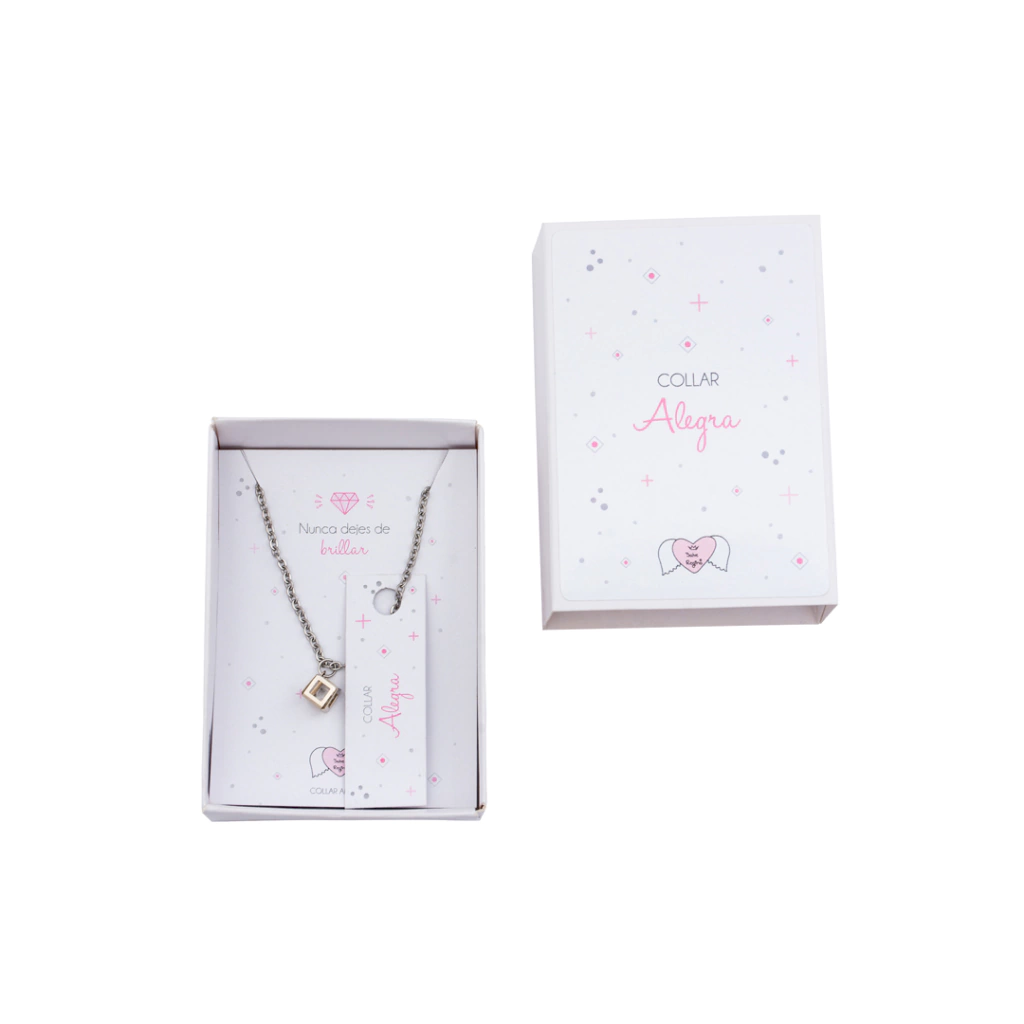 Collar Alegra