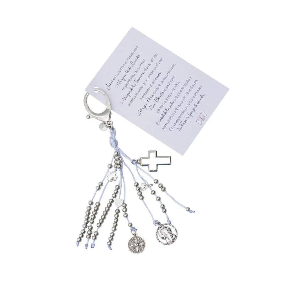 Bendición Gabi (Lila)*